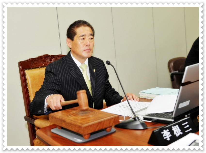 제145회 임시회 예산결산특별위원회(2011. 9. 28) 2번째 파일