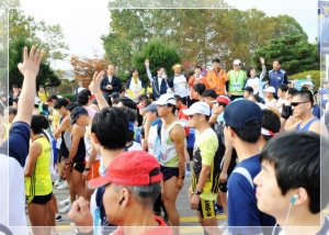제6회 경기통일마라톤대회(2011. 10. 23) 2번째 파일
