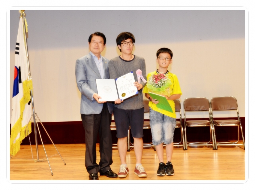 제13회 파주시 청소년 웅변 스피치 논술(글짓기) 공모대회(2013. 7. 20) 2번째 파일