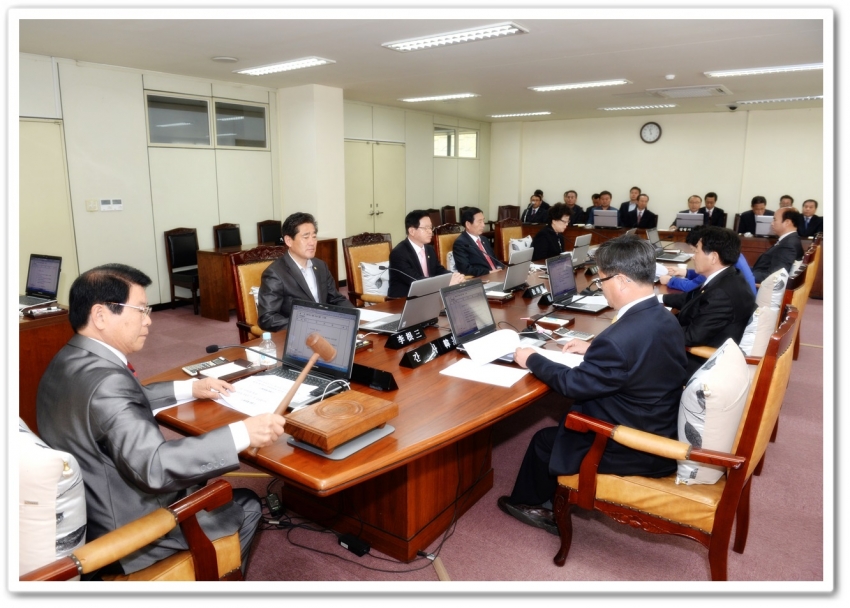 제166회 임시회 제2차 예산결산특별위원회(2014. 3. 31) 2번째 파일