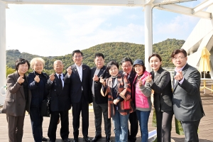 일본 하다노시 방문단과의 우호 협력 간담회 (2023. 10. 22) 12번째 파일