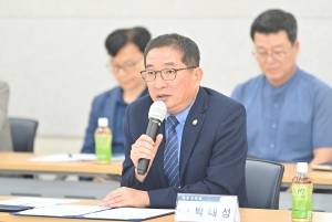 서대문구의회와의 우호교류 협약식 (2025. 08. 08) 3번째 파일