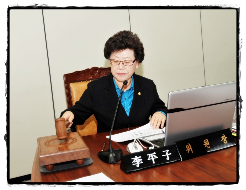 제40회 임시회 제1차 예산결산특별위원회(2011. 03. 28) 3번째 파일