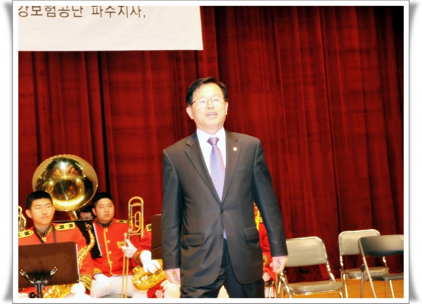 경기북부 정신장애인 연합 체육대회(2011. 05. 20) 2번째 파일
