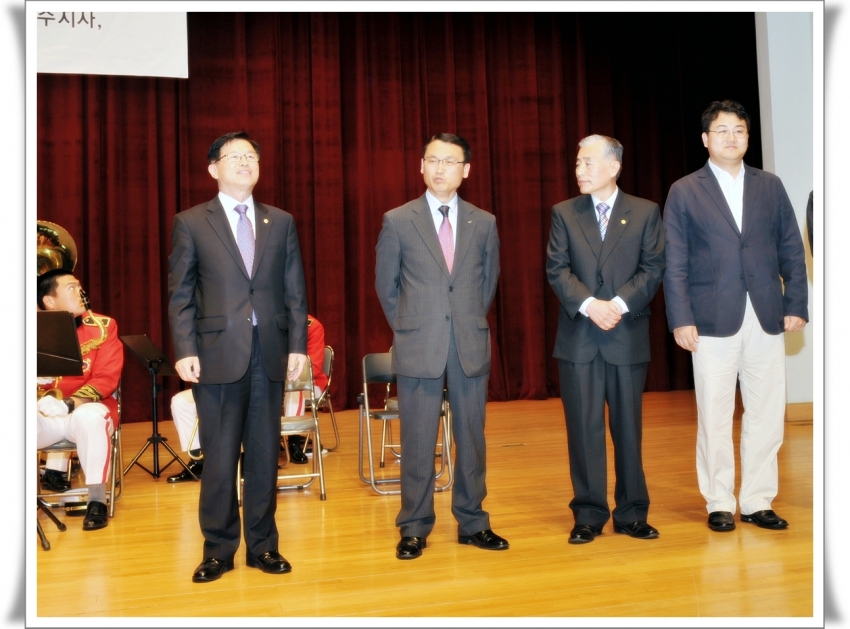 경기북부 정신장애인 연합 체육대회(2011. 05. 20) 3번째 파일