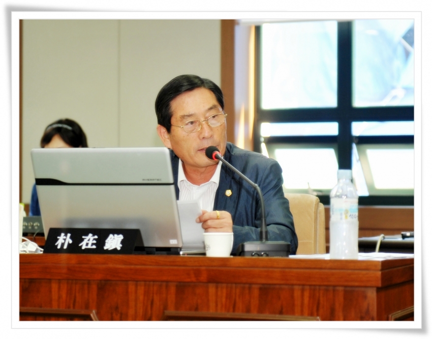 제145회 임시회 기획행정위원회(2011. 9. 26) 3번째 파일