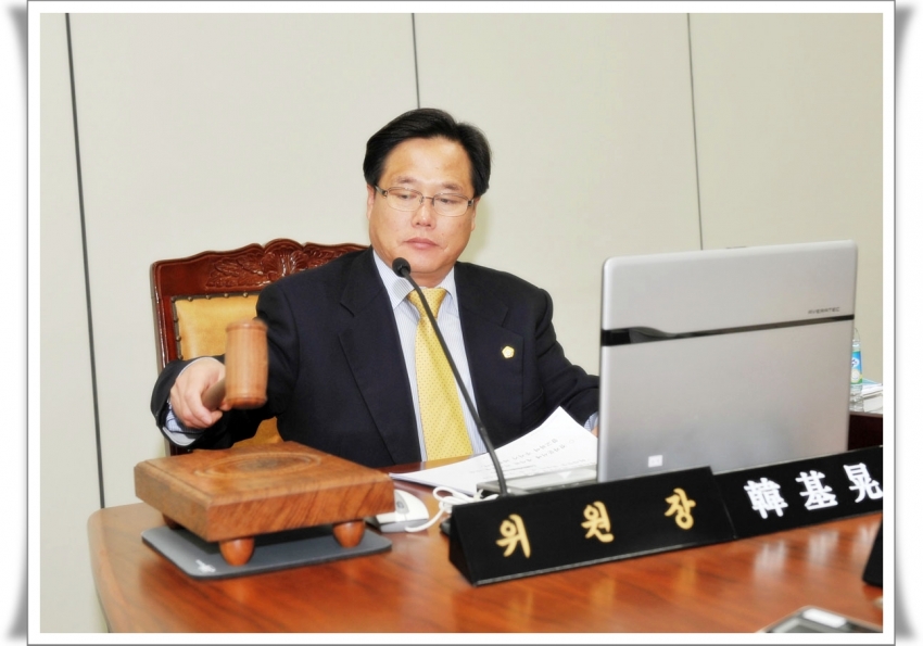 제146회 제2차 정례회 제1차 예산결산위원회(2011. 12. 13) 2번째 파일