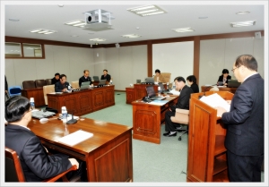 제139회 임시회 제1차 기획행정위원회1(2011. 01. 26) 1번째 파일