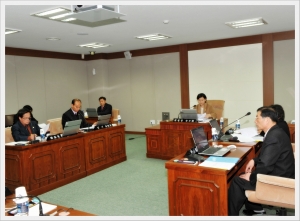 제139회 임시회 제1차 기획행정위원회1(2011. 01. 26) 2번째 파일