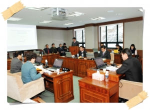 제139회 임시회 제1차 도시산업위원회2(2011. 01. 26) 1번째 파일