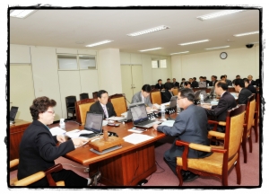 제40회 임시회 제1차 예산결산특별위원회(2011. 03. 28) 1번째 파일