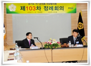 경기도시, 군의회 의장협의회(2011. 05. 19) 1번째 파일