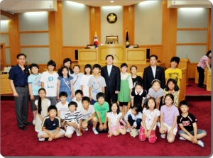 어린이 의회 교실(2011. 06. 08) 2번째 파일