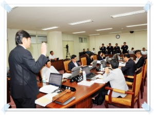 제144회 임시회 제2차 수해조사특별위원회(2011. 08. 30) 2번째 파일