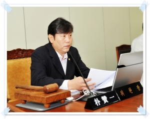 제144회 임시회 제2차 수해조사특별위원회(2011. 08. 30) 3번째 파일