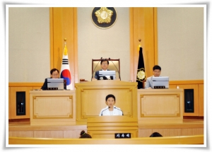제144회 임시회 제2차 본회의(2011. 09. 05) 3번째 파일