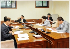 제145회 임시회 운영위원회(2011. 9. 23) 2번째 파일