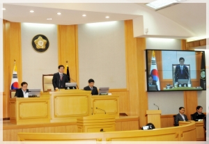 제145회 임시회 본회의(2011. 9. 23) 1번째 파일