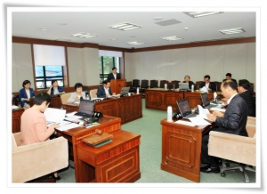 제145회 임시회 기획행정위원회(2011. 9. 26) 2번째 파일