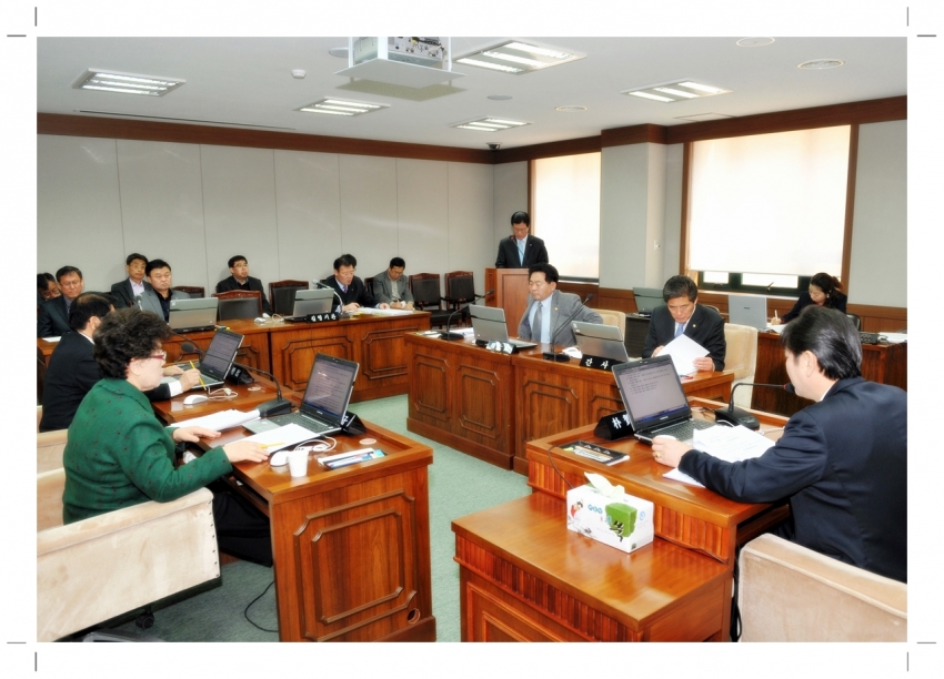 제149회 임시회 제1차 도시산업위원회(2012. 3. 13) 2번째 파일