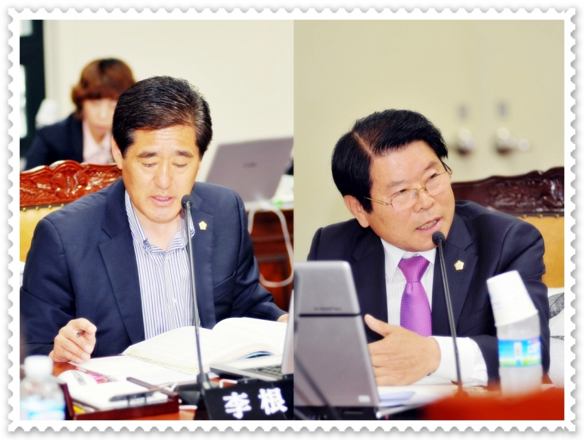 제150회 임시회 제1차 예산결산특별위원회2(2012. 5. 14) 2번째 파일