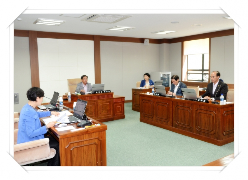 제153회 임시회 제1차 기획행정위원회(2012. 9. 11) 1번째 파일