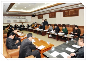 주민자치위원회 간담회(2012. 3. 20) 1번째 파일