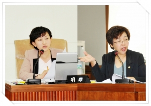 제150회 임시회 제1차 기획행정위원회(2012. 5. 9) 3번째 파일