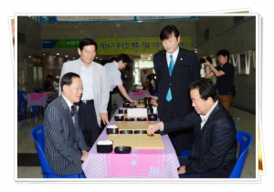 제56기 국수전 개최기념 다면기 (2012. 7. 5) 1번째 파일