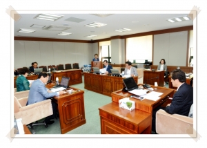 제153회 임시회 제1차 도시산업위원회(2012. 9. 11) 2번째 파일