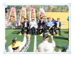 운정3동 주민화합 체육대회(2012. 10. 6) 3번째 파일