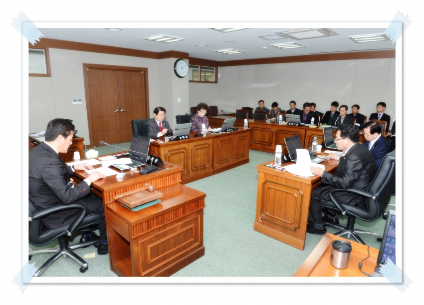 제157회 임시회 제1차 도시산업위원회(2013. 3. 13) 1번째 파일