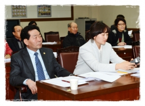 서민 주거환경 개선 연구회 강연2(2013. 3. 11) 2번째 파일
