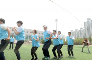 경기북부 시군의회 의원 체육대회2 (2016. 05. 31) 1번째 파일