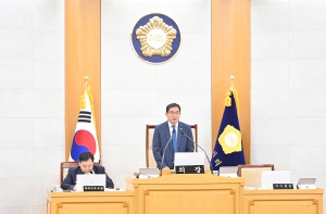 제251회 파주시의회 2차 정례회 1차 본회의 (2024. 11. 20) 1번째 파일