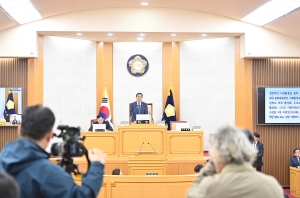 제251회 파주시의회 2차 정례회 1차 본회의 (2024. 11. 20) 2번째 파일