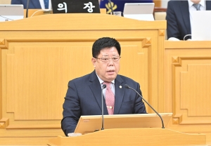 제251회 파주시의회 2차 정례회 1차 본회의 (2024. 11. 20) 3번째 파일