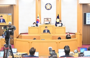 제251회 파주시의회 2차 정례회 1차 본회의 (2024. 11. 20) 6번째 파일