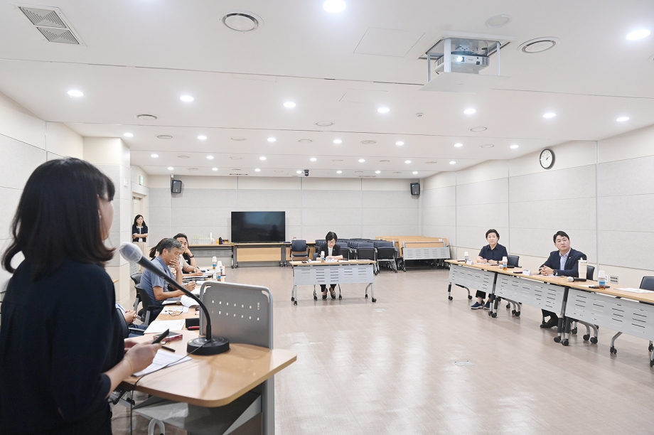 보행환경개선 연구단체 연구용역 착수보고회 (2025. 08. 22) 3번째 파일