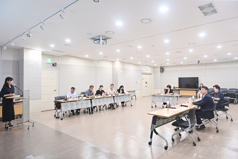 보행환경개선 연구단체 연구용역 착수보고회 (2025. 08. 22) 4번째 파일