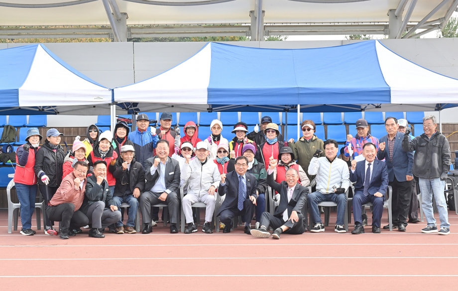 파주시장기 그라운드골프대회 (2025. 10. 20) 3번째 파일