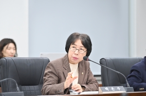 제252회 파주시의회 임시회 예산결산특별위원회 (2025. 01. 07) 7번째 파일