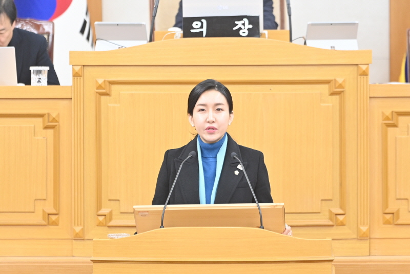 파주시의회, 산모·신생아 건강관리사 임금 지연·체불 방지 위한 국가 책임 강화 촉구