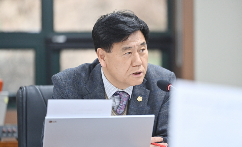 파주시의회 이익선 의원, ‘파주시 희귀질환관리 및 지원 조례안’ 발의