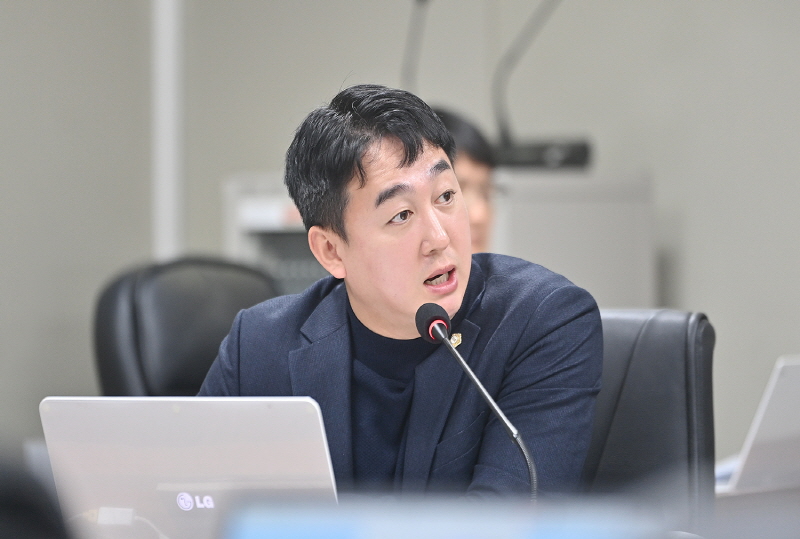 파주시의회 손성익 의원, ‘파주시 아동학대 예방 및 피해아동 보호에 관한 조례 일부개정조례안’ 발의