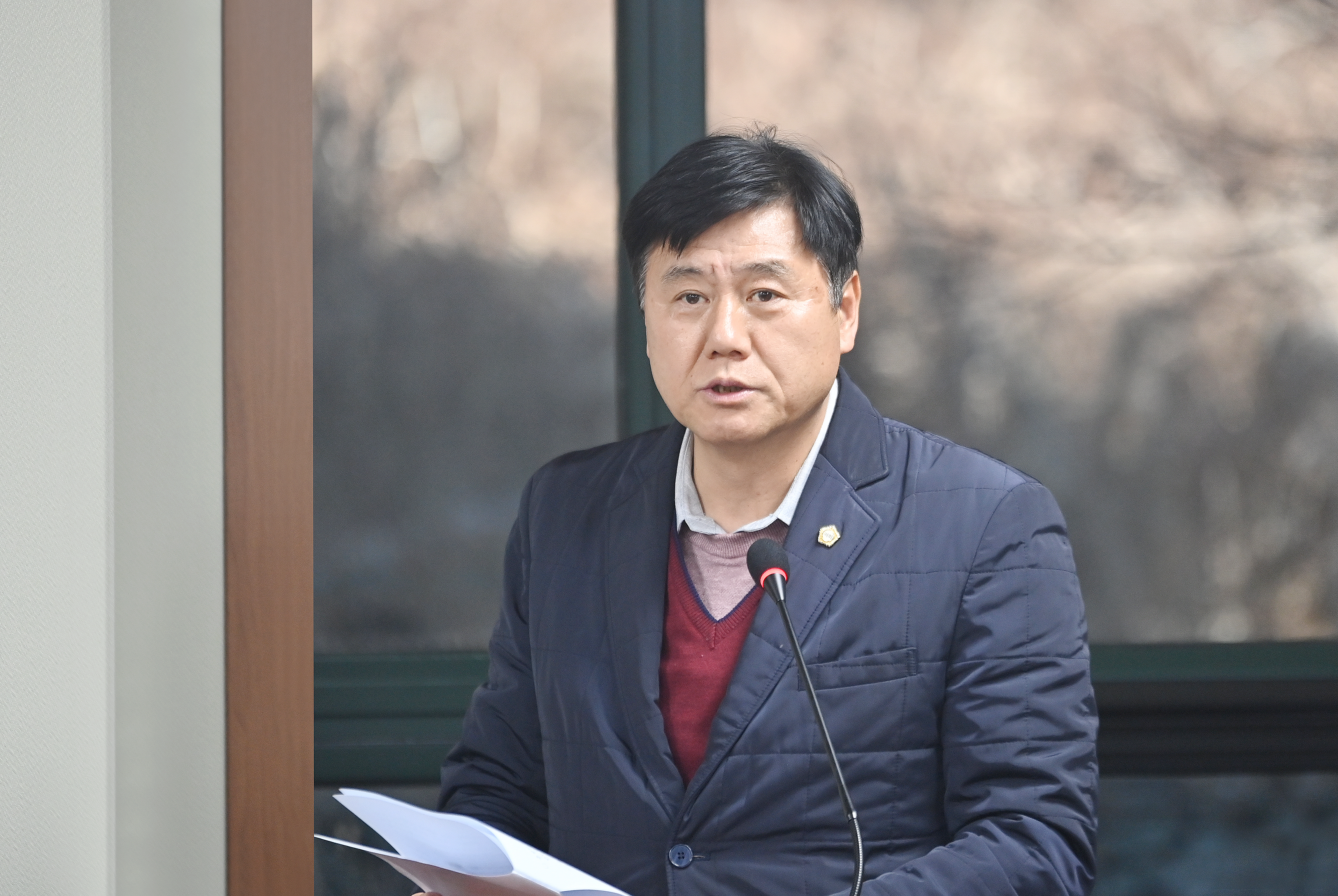 파주시의회 이익선 의원, '파주시 다문화가족 지원에 관한 조례 일부개정조례안' 발의