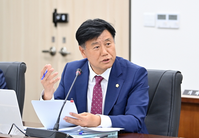 파주시의회 이익선 의원, '파주시 4에이치(4-H) 장학금 지급 조례안' 발의