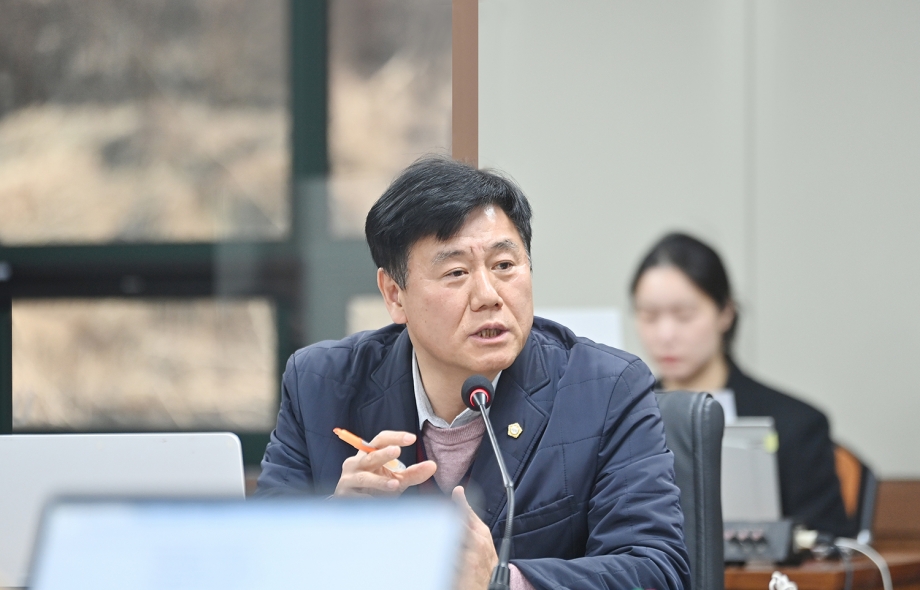 제261회 파주시의회 임시회 자치행정위원회 (2026. 01. 20) 4번째 파일