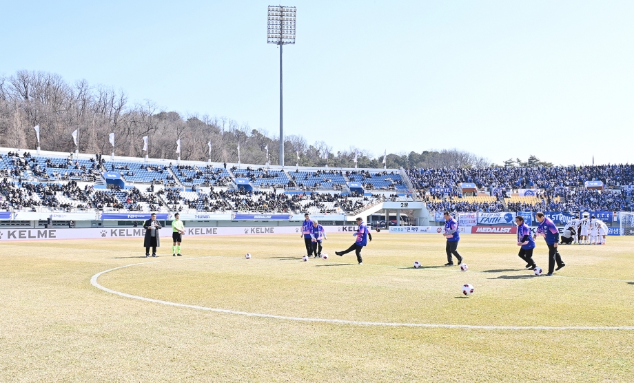 파주 프런티어FC K리그2 홈 개막전 (2026. 03. 07) 3번째 파일