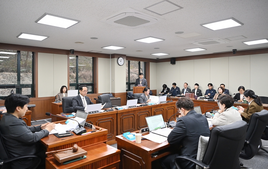 제262회 파주시의회 임시회 자치행정위원회 (2026. 03. 26) 7번째 파일